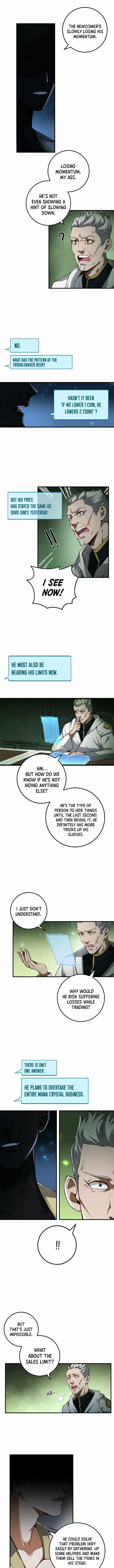 The Lord of Coins – Chapter 12 page 1