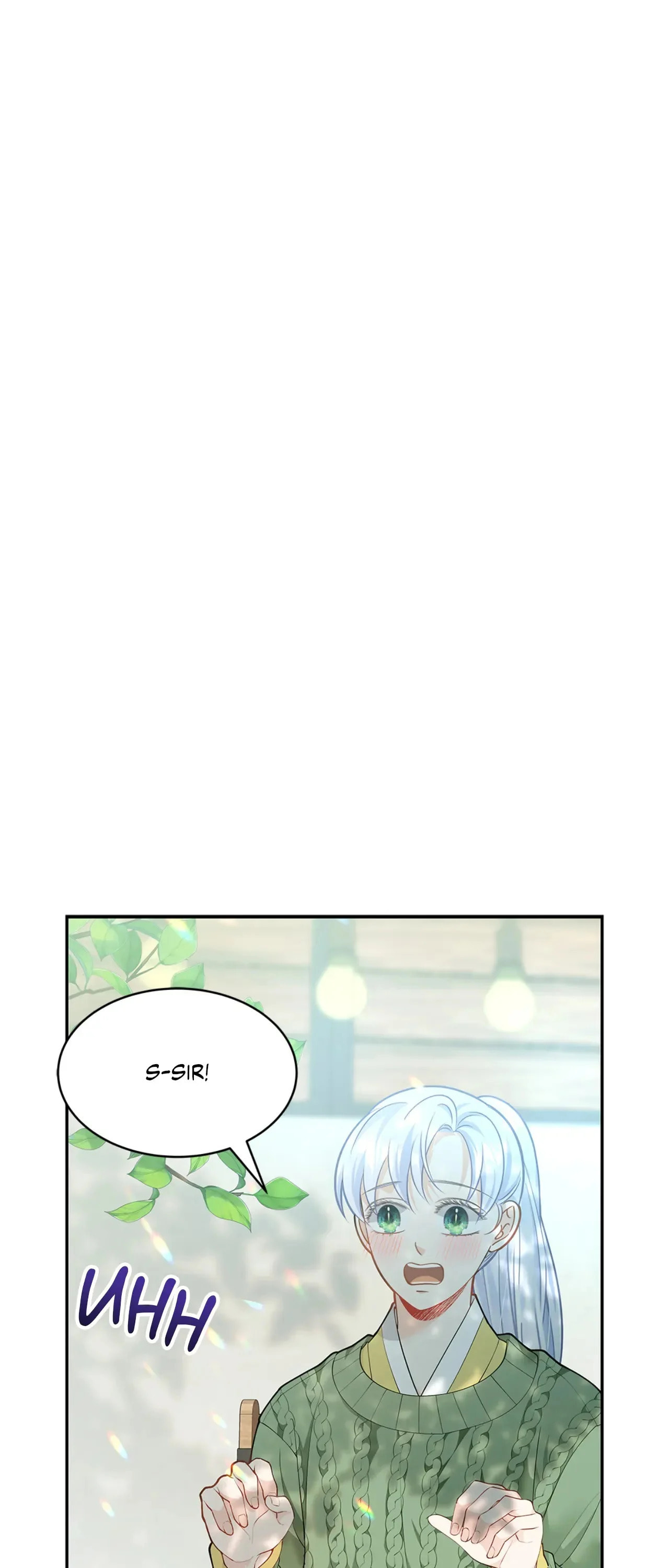 The Clandestine Marriage of a Fox – Chapter 53 page 0