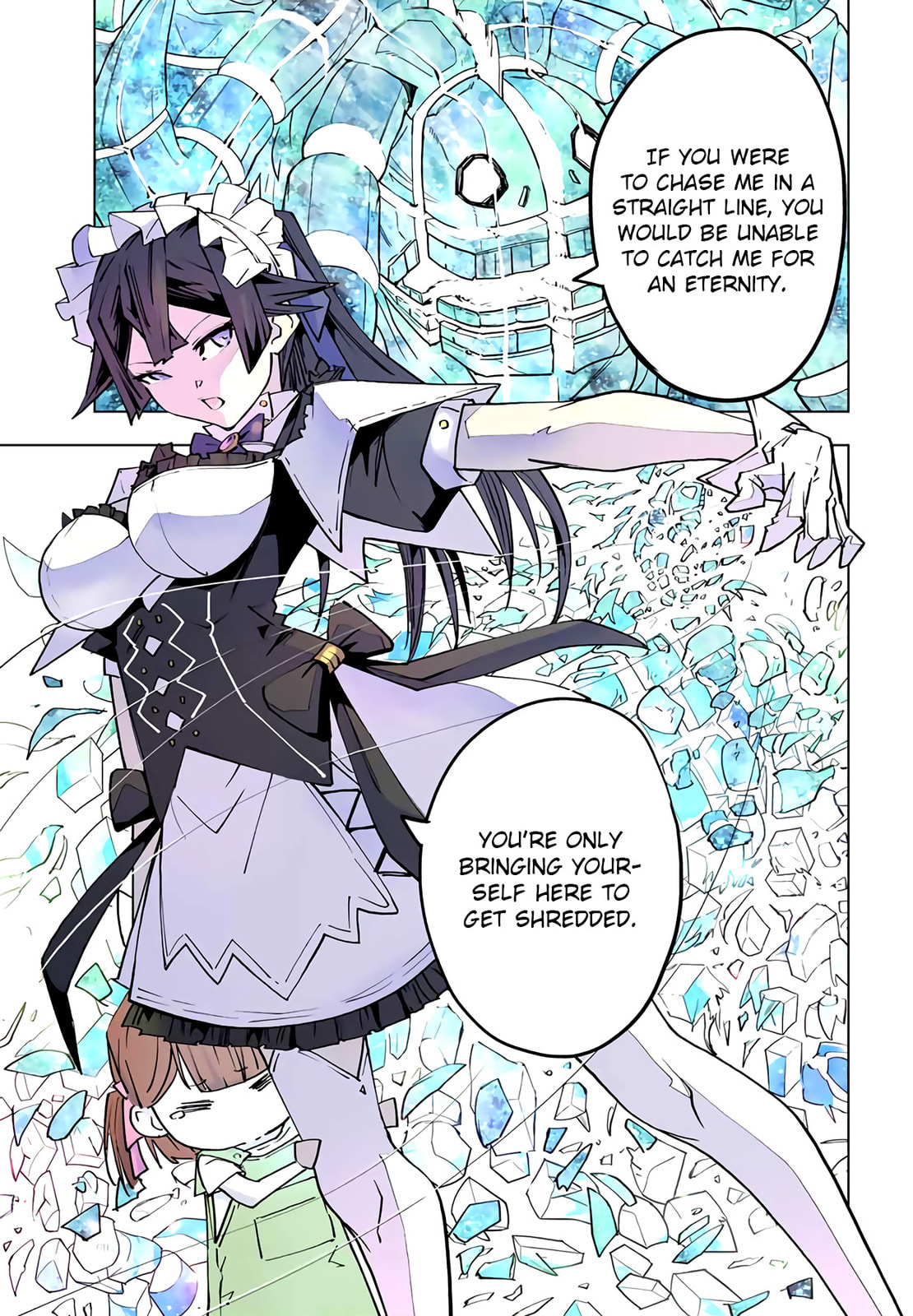 Fail To Understand page 18
