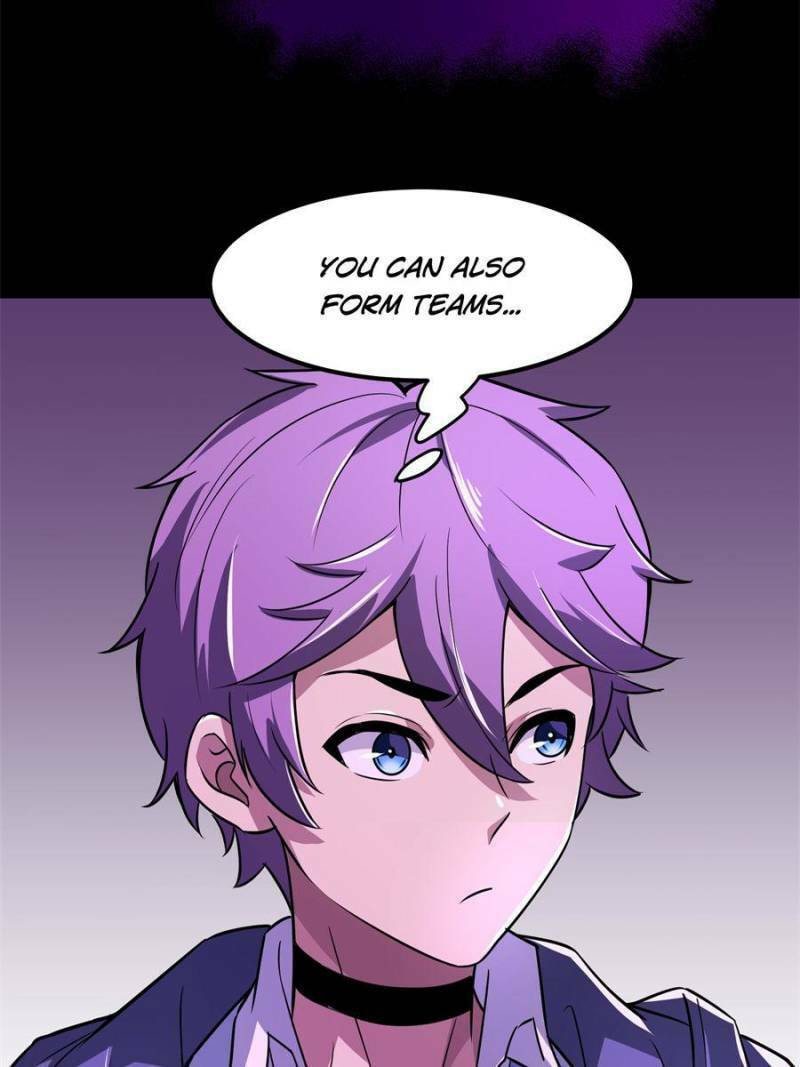 Ancient God's Chosen Warriors – Chapter 8 page 10