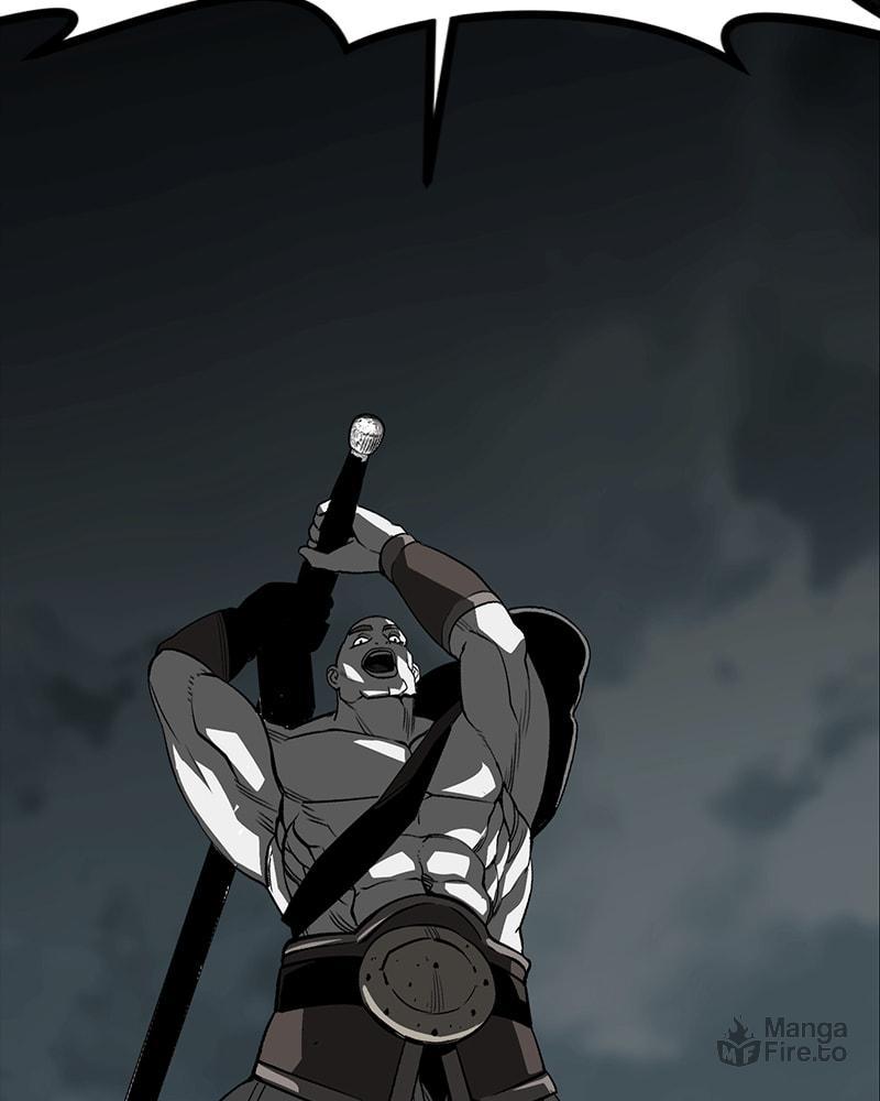 The Protagonist's Hidden Strength – Chapter 54 page 35