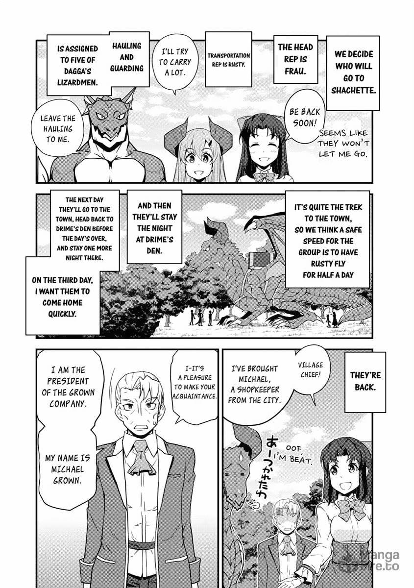 BEEZEL'S DAUGHTER page 5