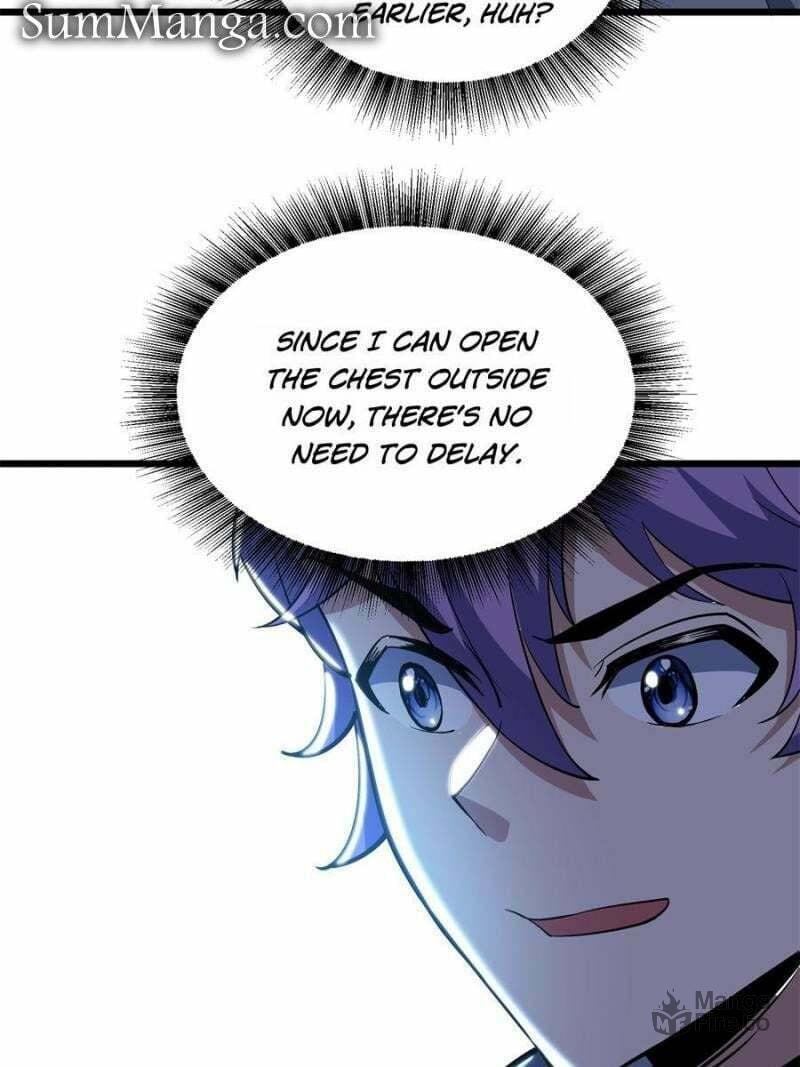 Ancient God's Chosen Warriors – Chapter 46 page 59