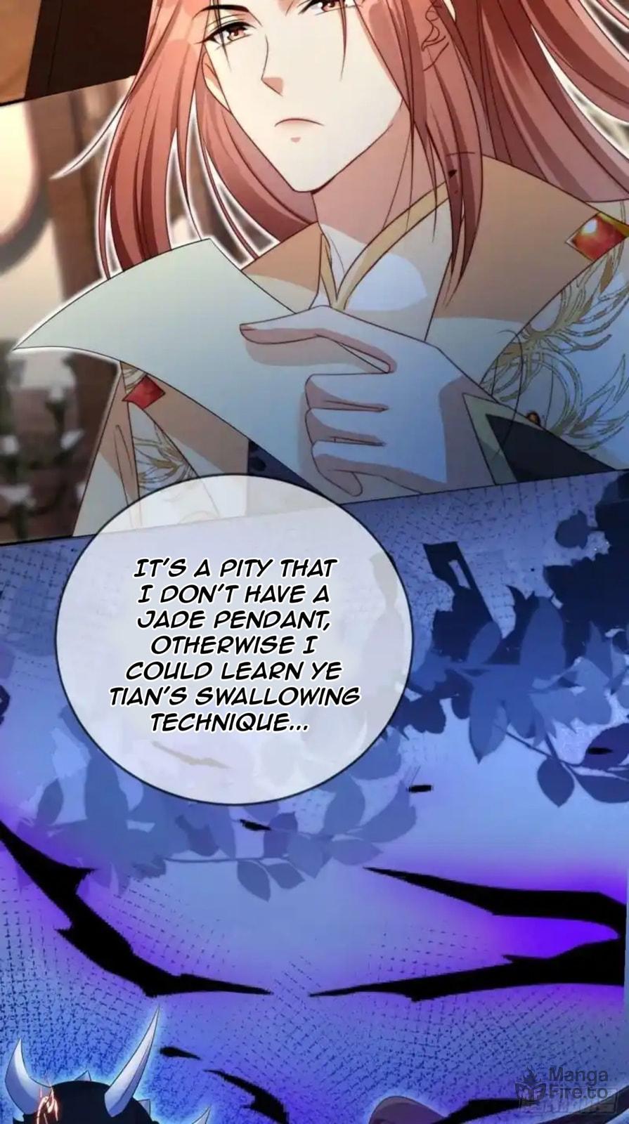 I Became the Attendant of the Villainess – Chapter 5 page 32