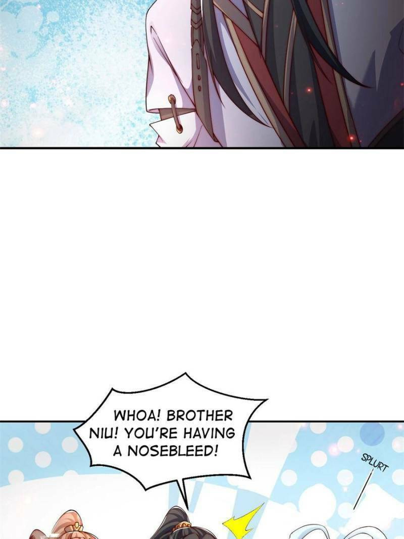 I Can Read Your Fate – Chapter 68 page 28