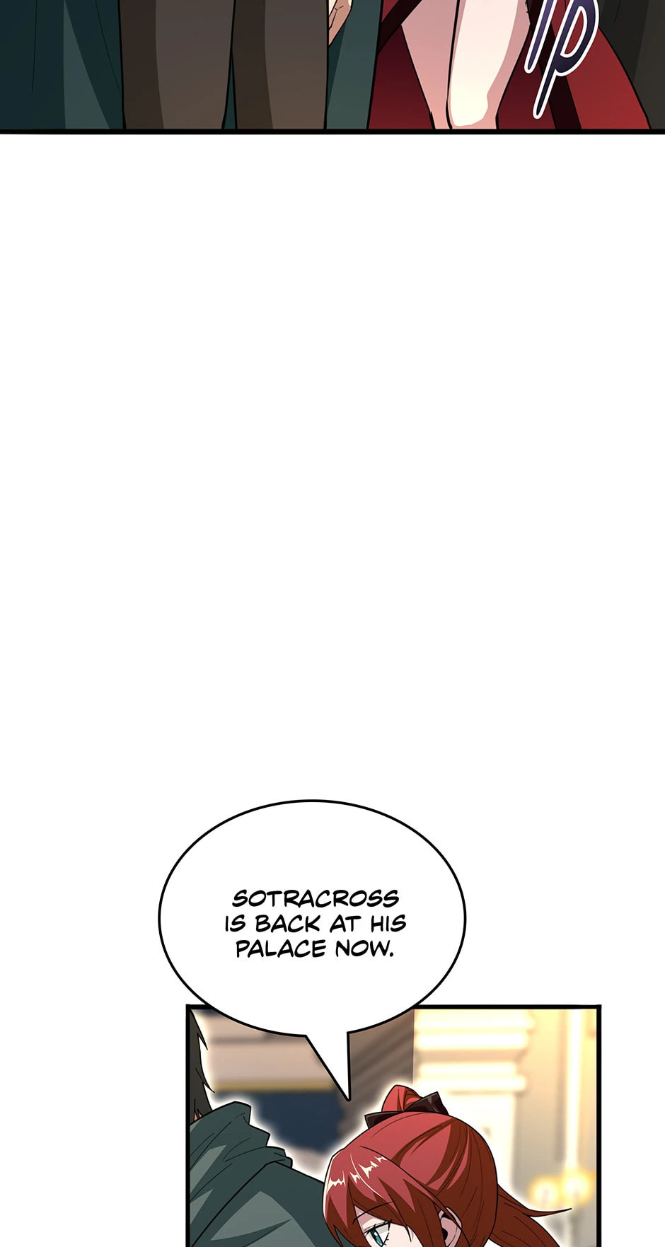 0.0000001% Demon King-nim – Chapter 28 page 28