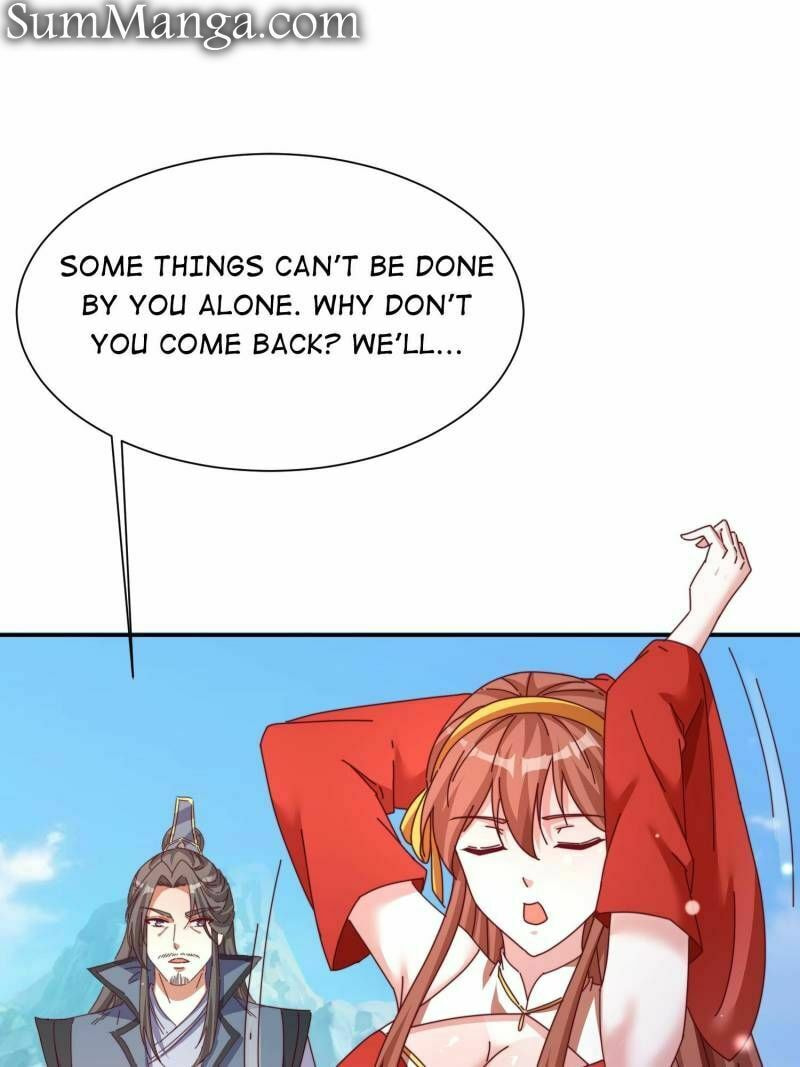 I Can Read Your Fate – Chapter 50 page 52