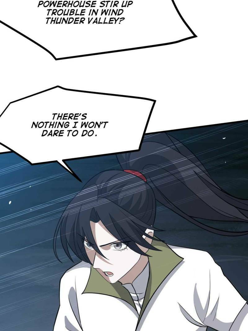 My Son, Quickly Rely On Your Father's Prestige – Chapter 60 page 10