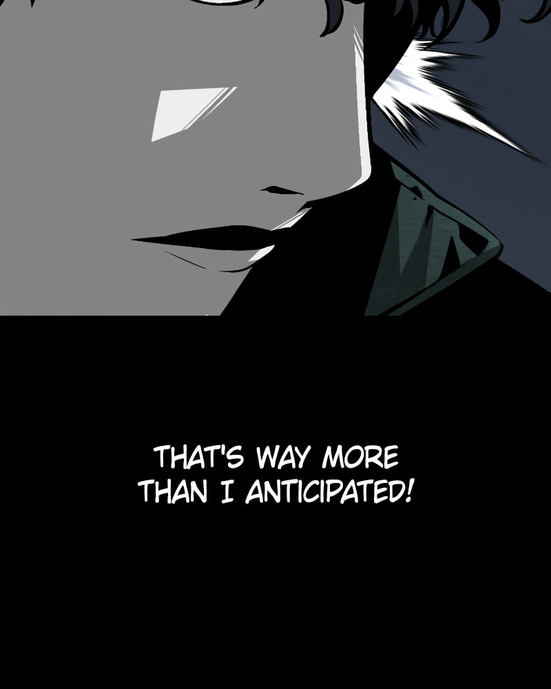 The Protagonist's Hidden Strength – Chapter 27 page 28