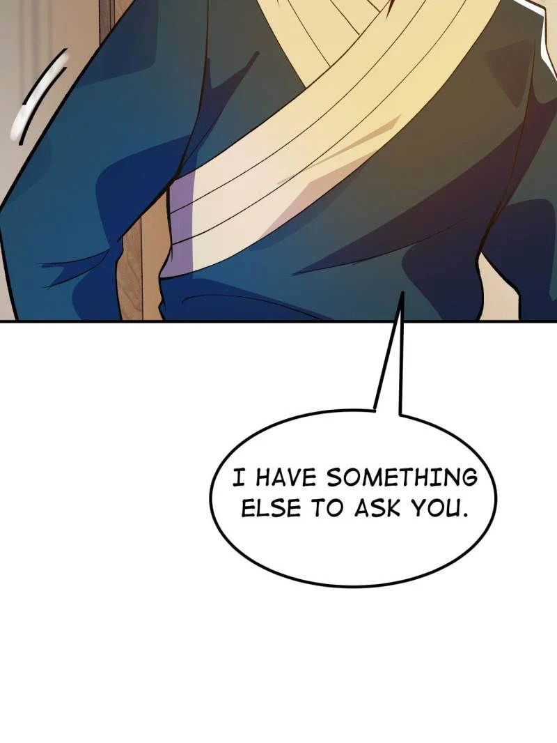 Invincible Martial Sage – Chapter 33 page 3