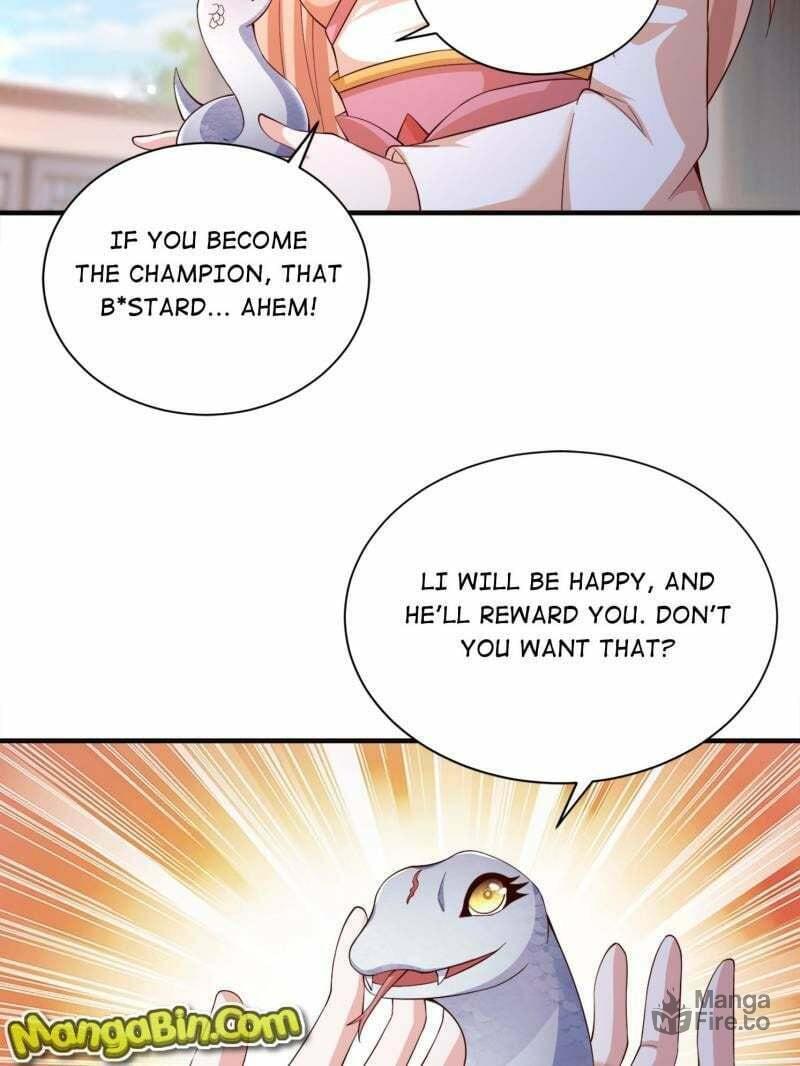 I Can Read Your Fate – Chapter 15 page 24