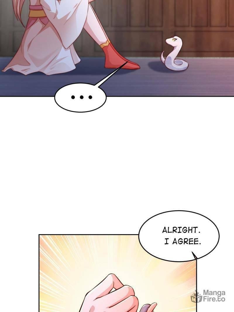 I Can Read Your Fate – Chapter 13 page 47