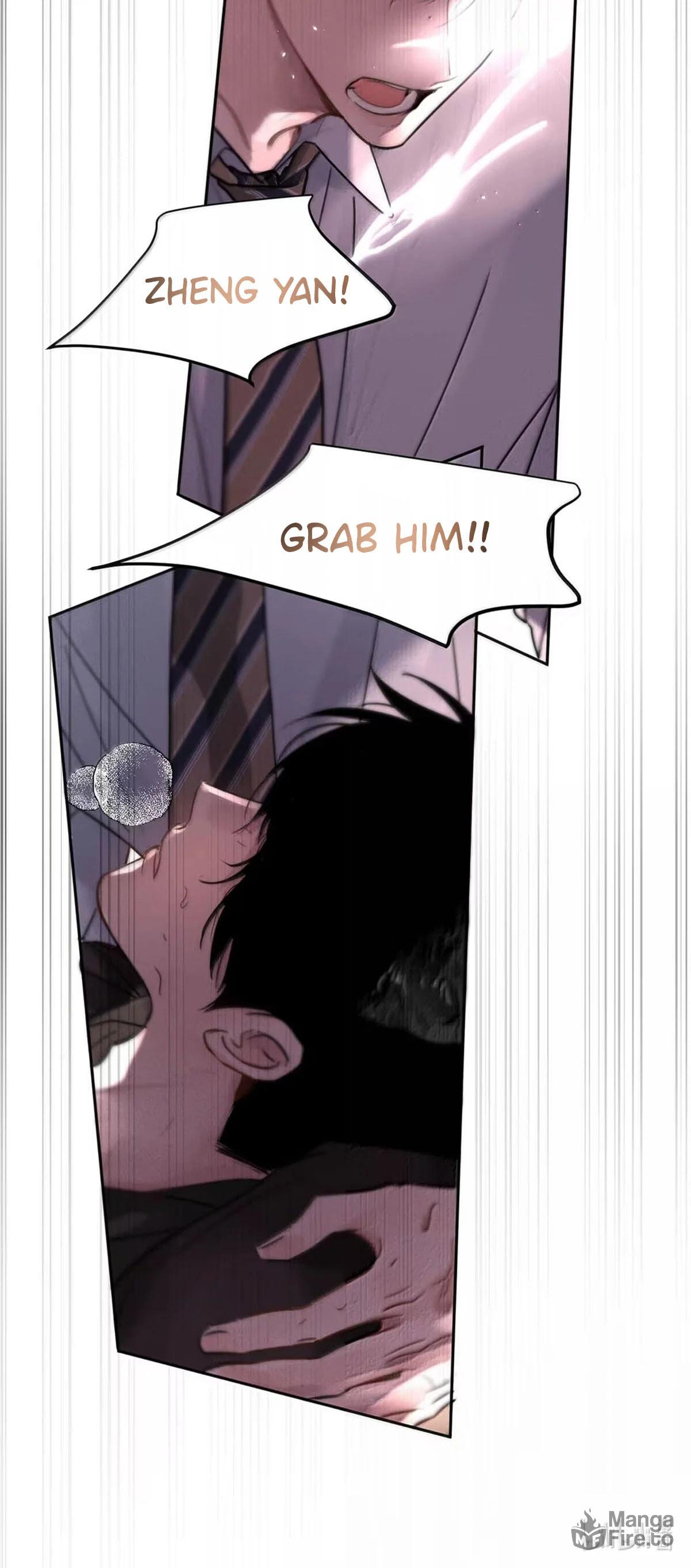 Who the hell is that. page 26