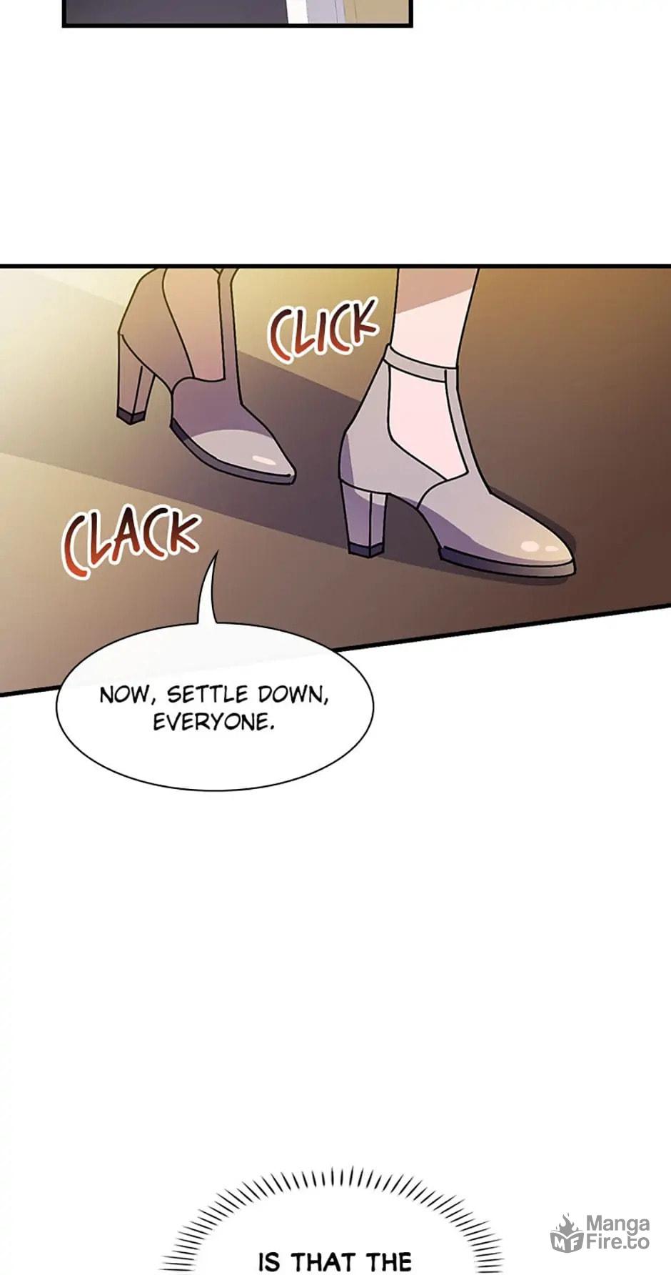 Aria of the Withered Branch – Chapter 38 page 54