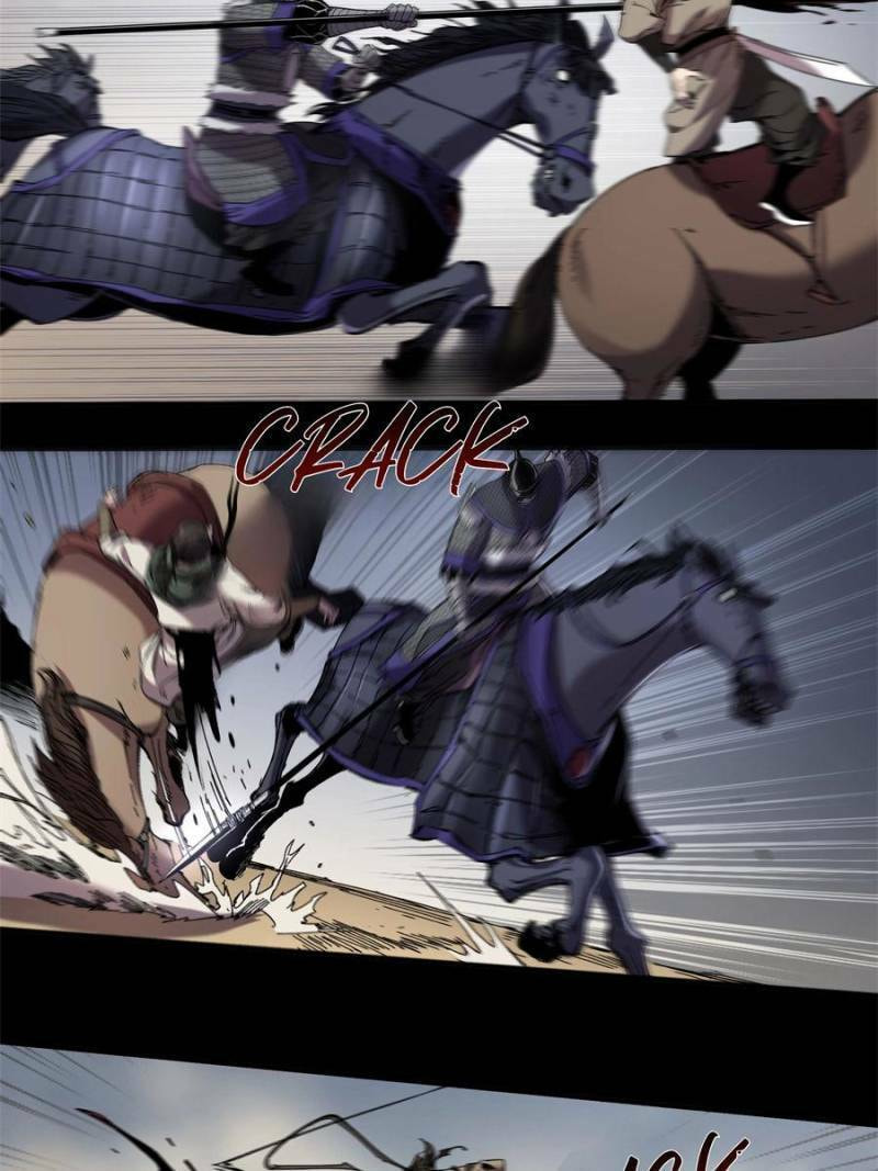 Celebrating the Remaining Life – Chapter 47 page 30