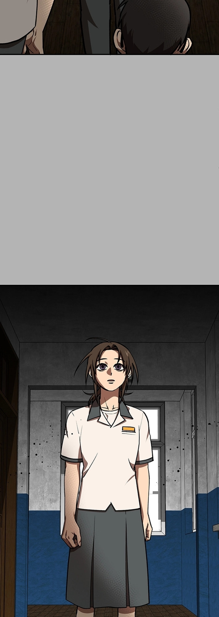 Cosmo's Labyrinth – Chapter 5 page 57