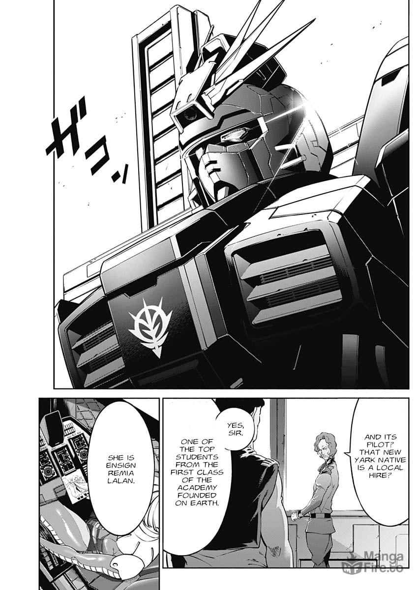 Fangs of the Wounded page 50