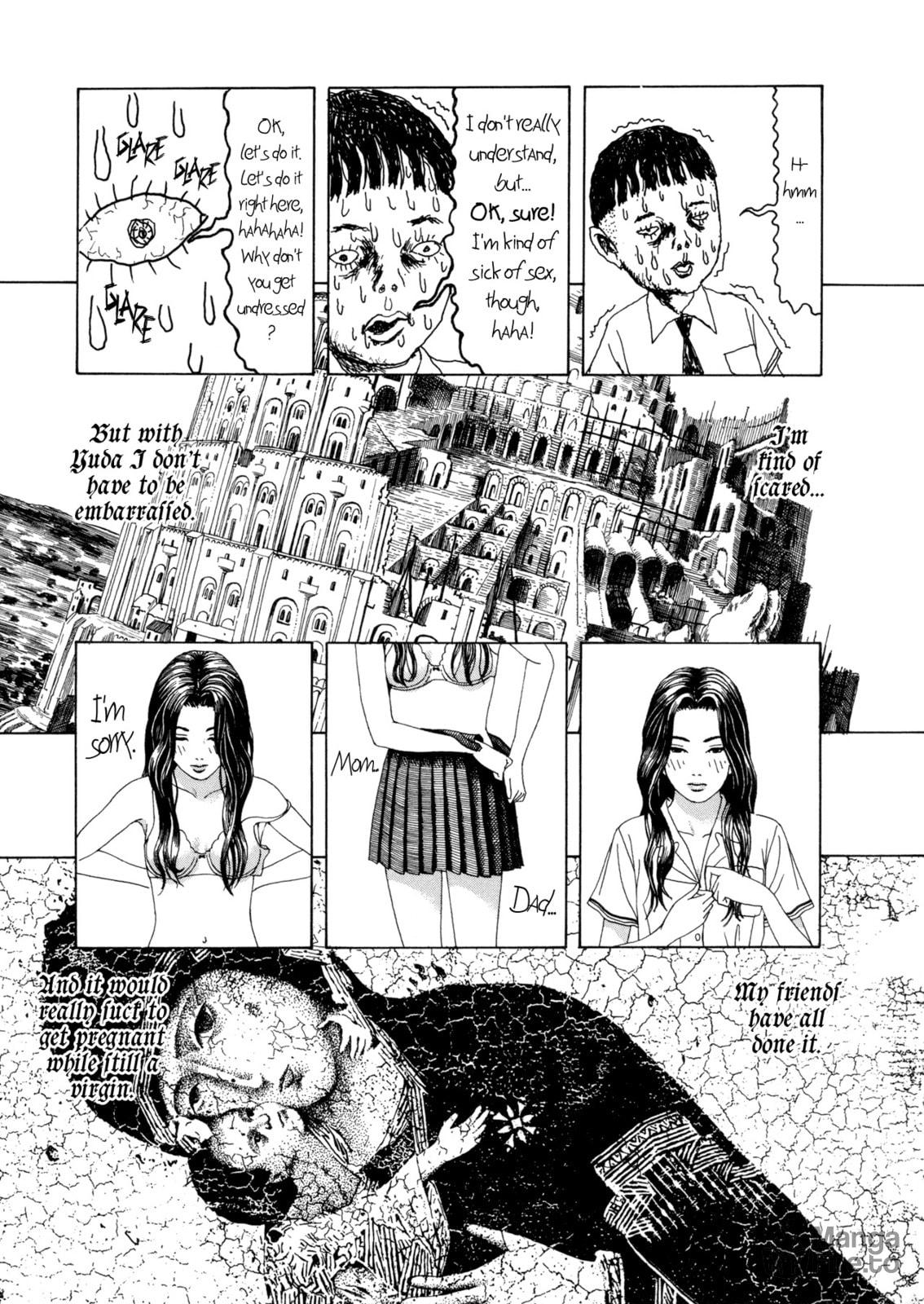 Angelic Fellatio page 2