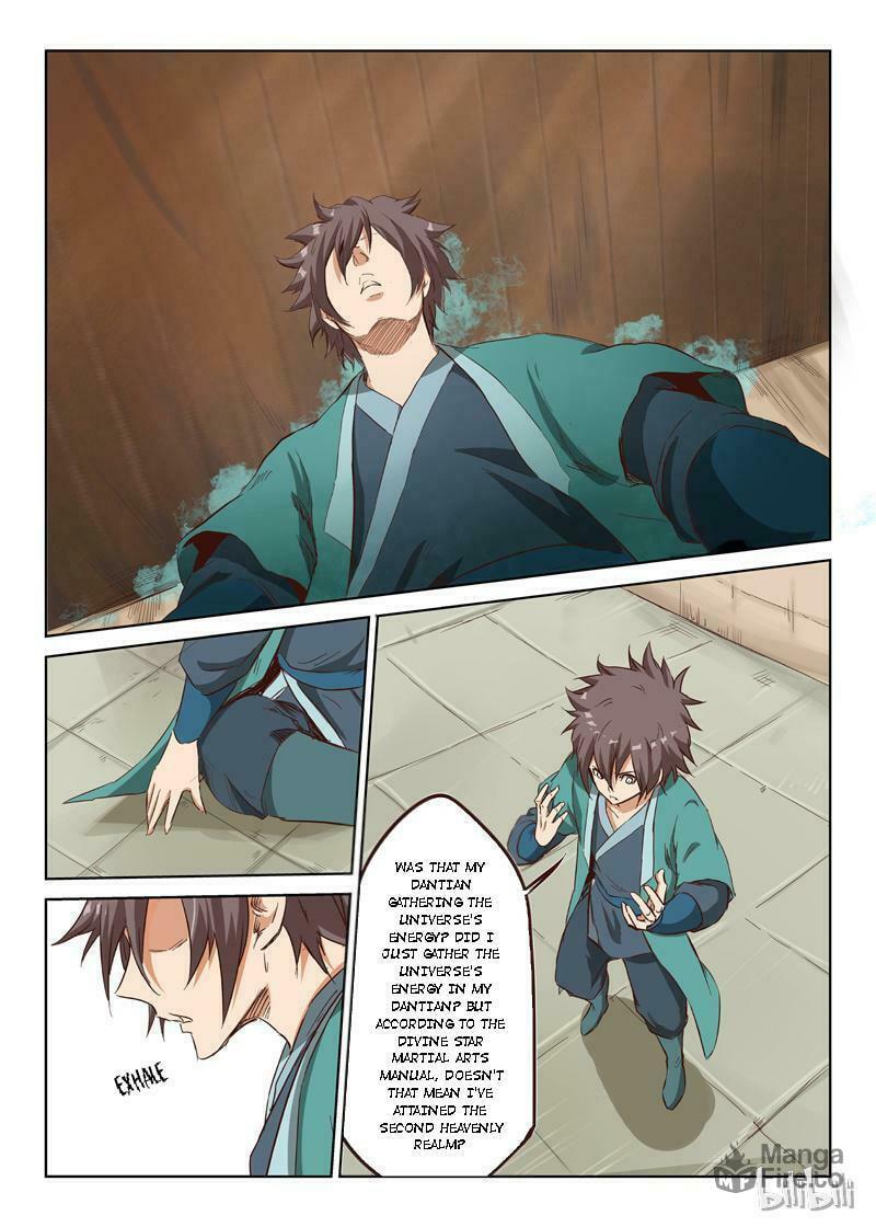 Episode 11 page 8