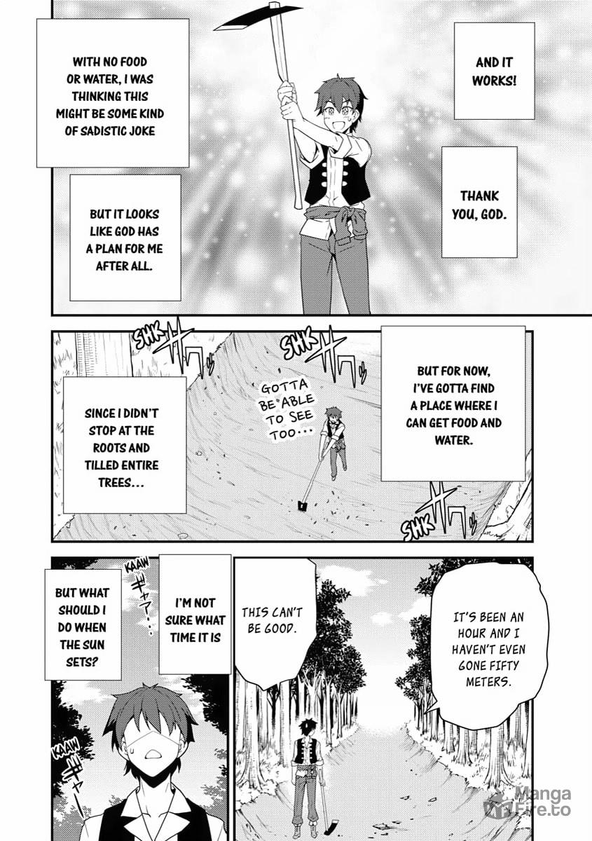 THE TYPICAL RELOCATION TO ANOTHER WORLD page 24
