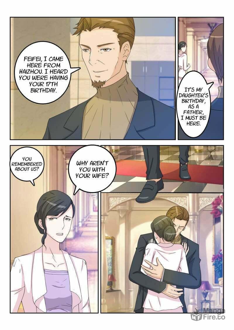 Rebirth Of The Urban Immortal Cultivator (Colored) – Chapter 31 page 8