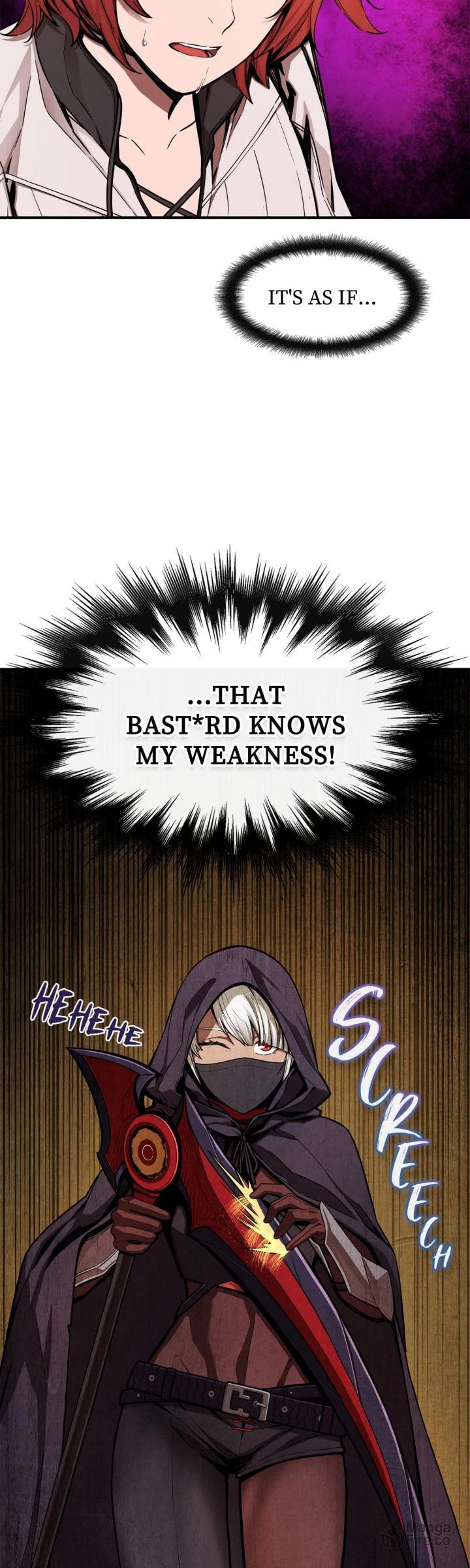 Summoners War: Captain Eve – Chapter 16 page 11