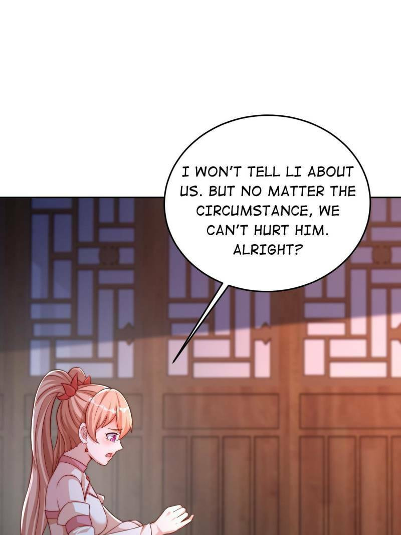 I Can Read Your Fate – Chapter 13 page 46