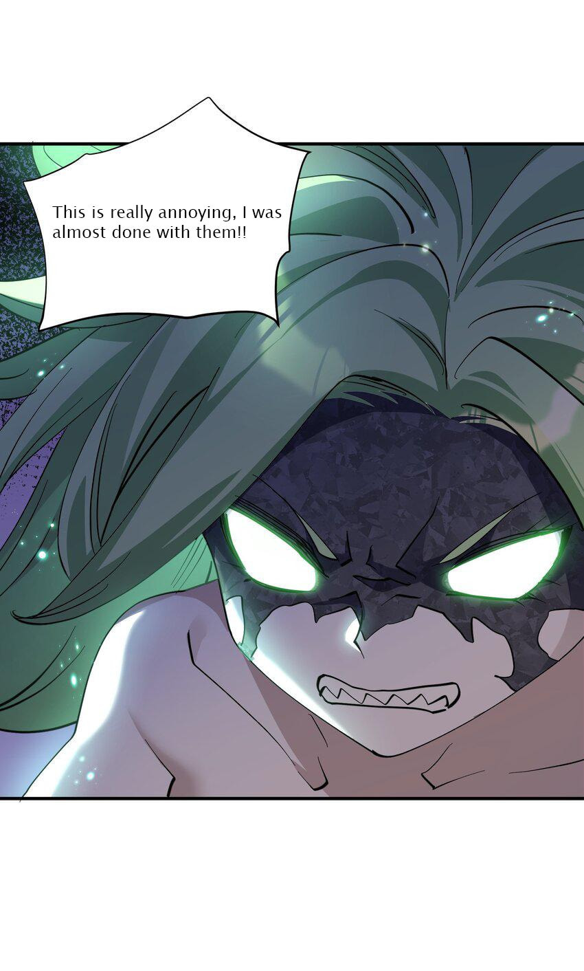 I Look Too Much Like the Boss and the World Actually Believes It – Chapter 43 page 25