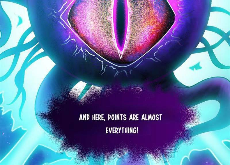 Ancient God's Chosen Warriors – Chapter 12 page 21
