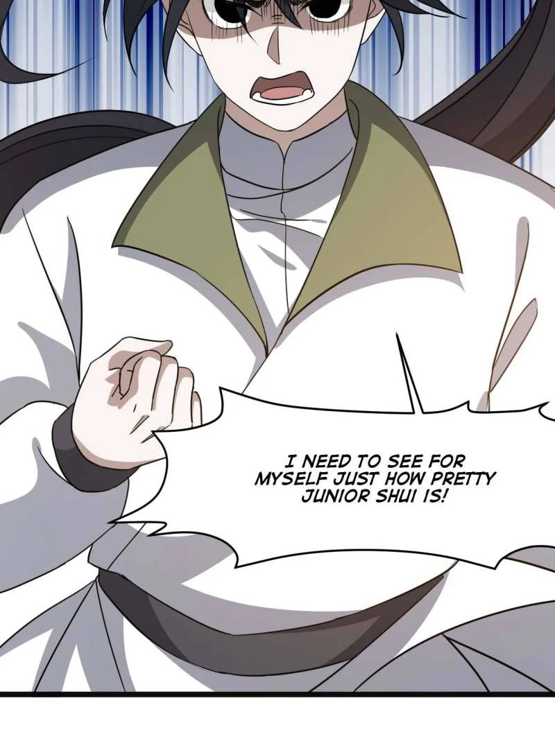 My Son, Quickly Rely On Your Father's Prestige – Chapter 54 page 10