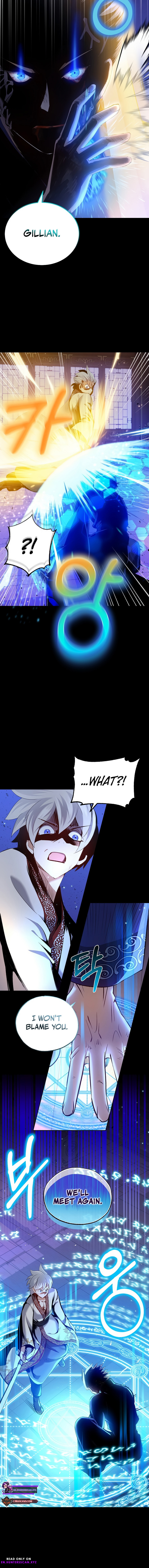 Kill the Emperor – Chapter 1 page 4