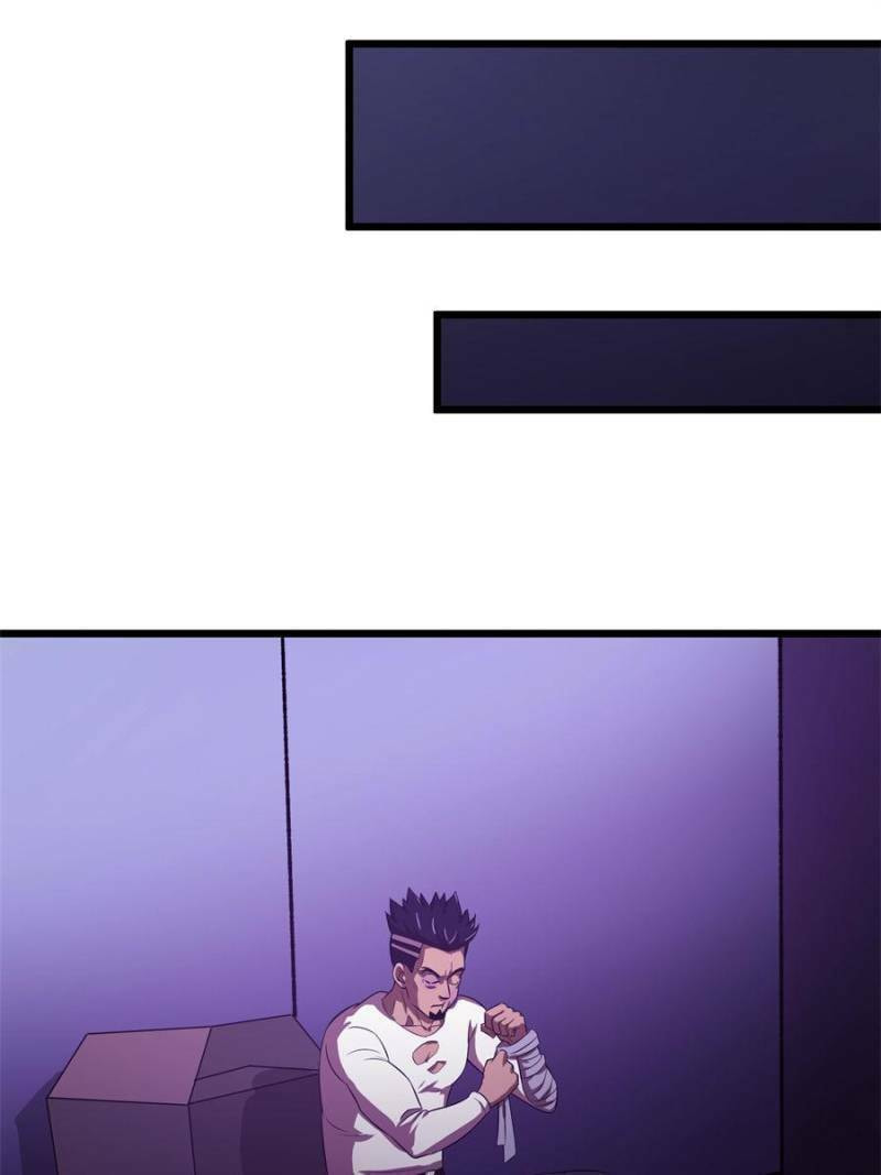 Ancient God's Chosen Warriors – Chapter 12 page 61
