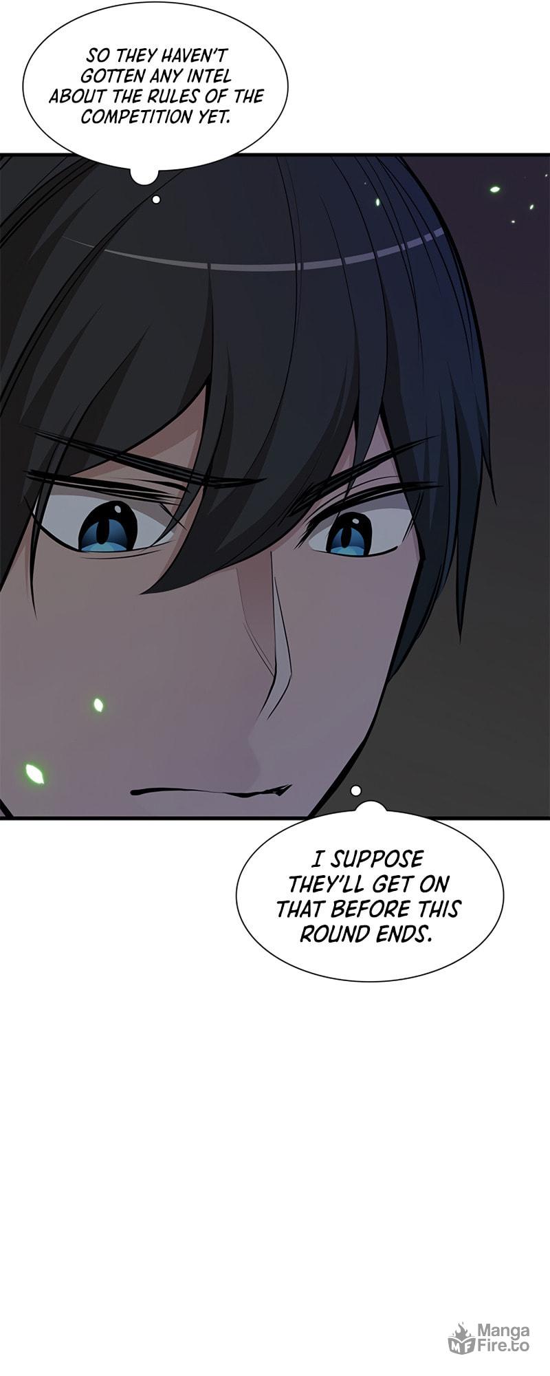 The Tutorial Is Too Tough! – Chapter 70 page 50