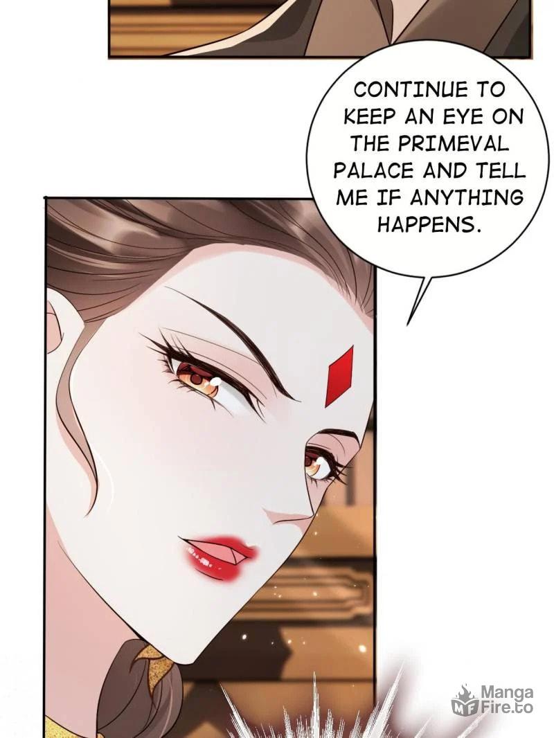 I Became the Attendant of the Villainess – Chapter 53 page 38