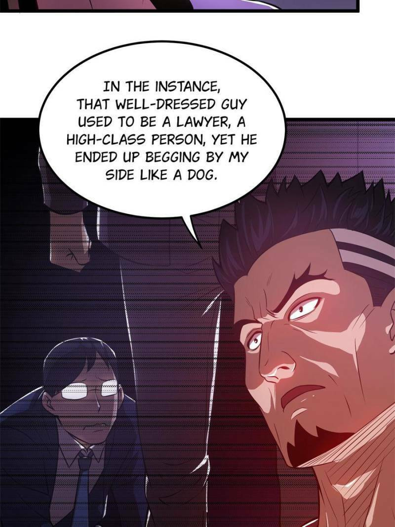 Ancient God's Chosen Warriors – Chapter 8 page 60