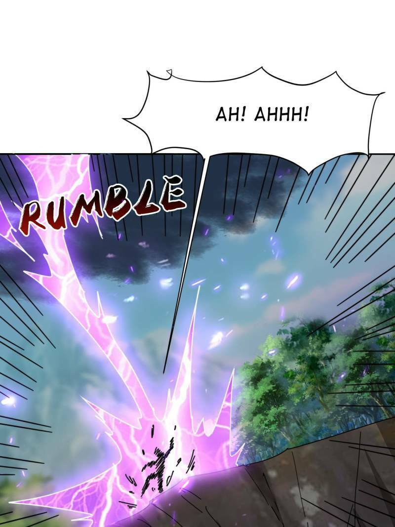I Can Read Your Fate – Chapter 50 page 21