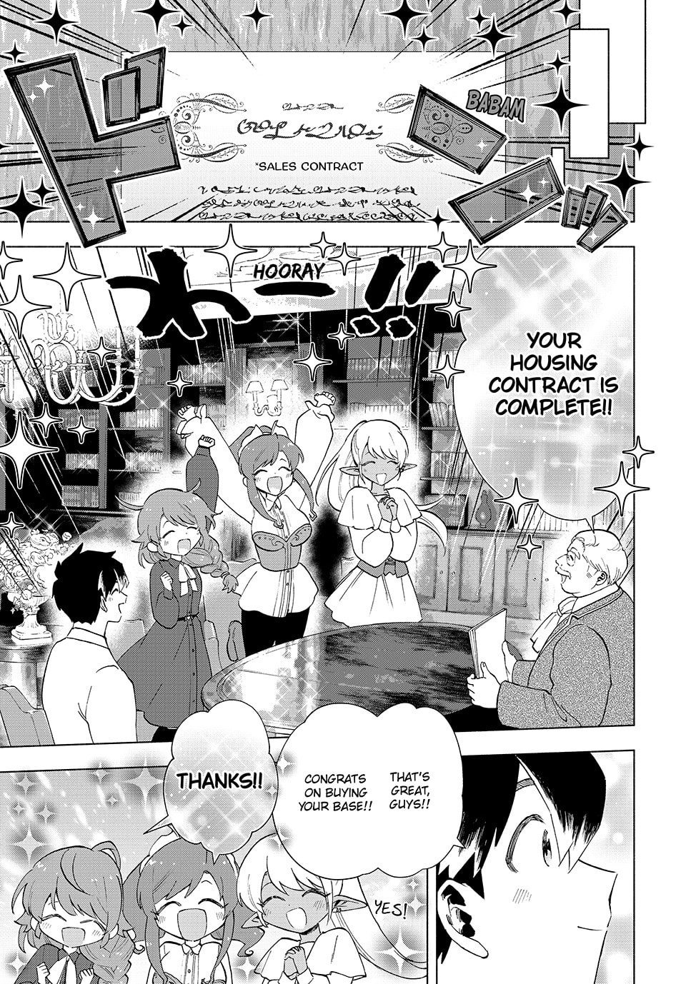 Looking for a Base and a Surprise page 10