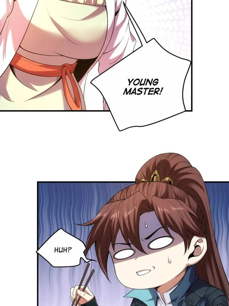 Celebrating the Remaining Life – Chapter 72 page 10