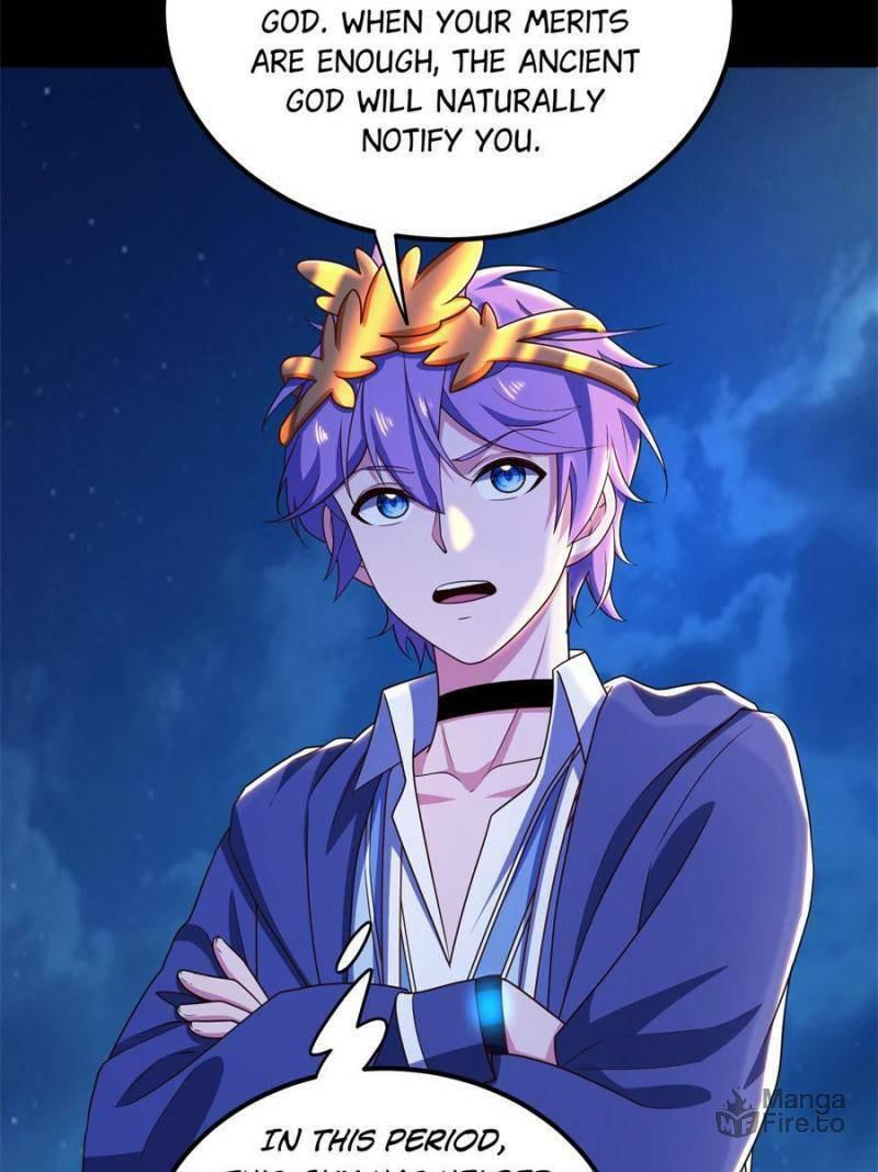 Ancient God's Chosen Warriors – Chapter 73 page 2