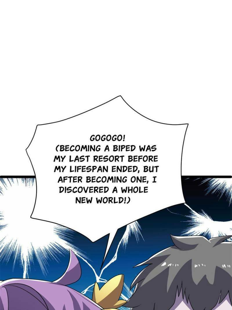Ancient God's Chosen Warriors – Chapter 70 page 15