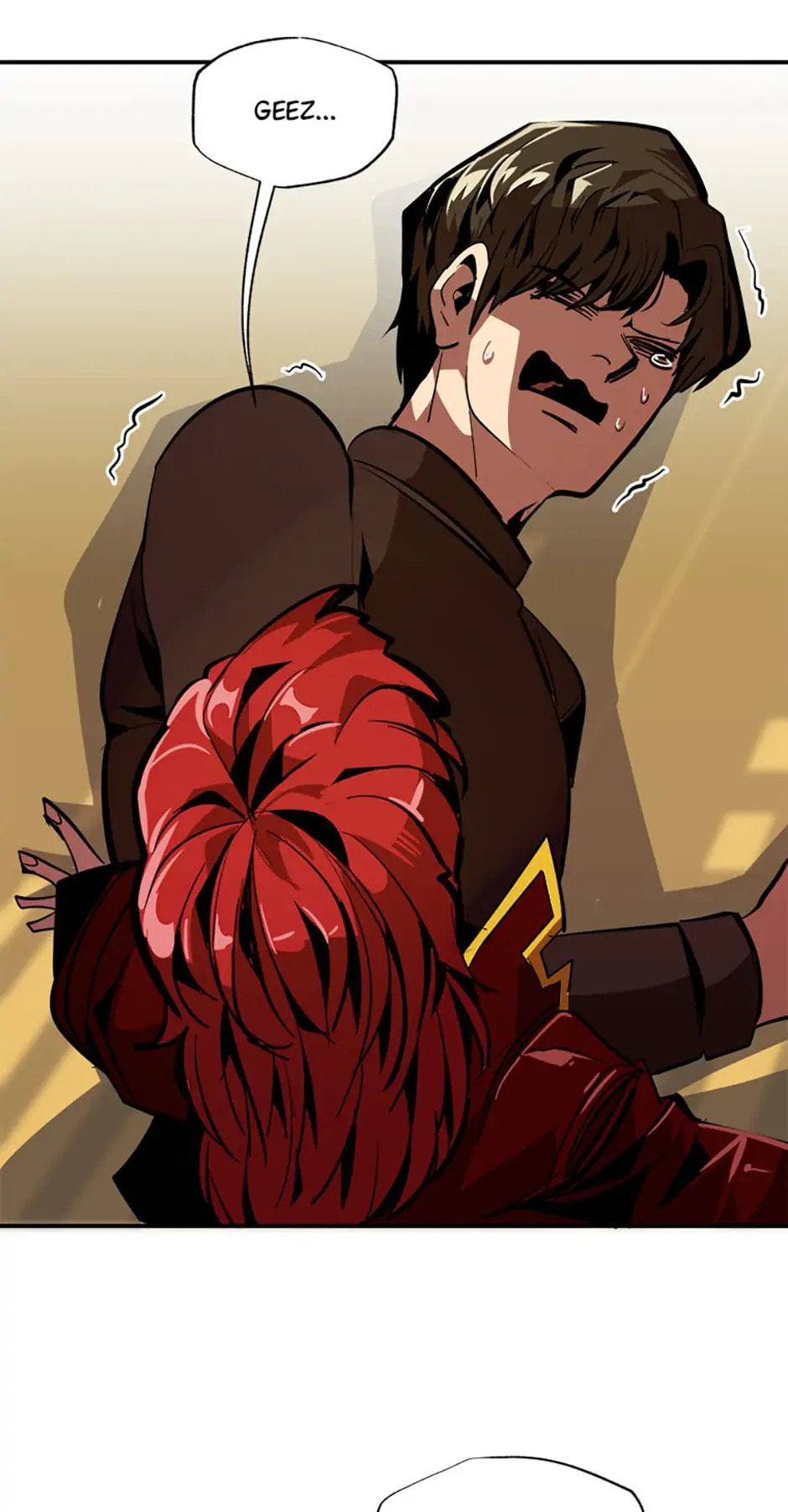 Returning With Absolutely Nothing – Chapter 39 page 13