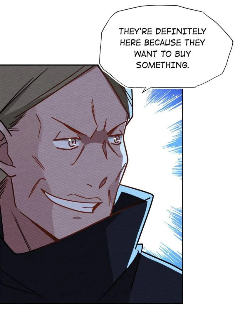 Despite Being Summoned as a Demon, I Still Need to Practice Chinese Medicine (Colored) – Chapter 32 page 1