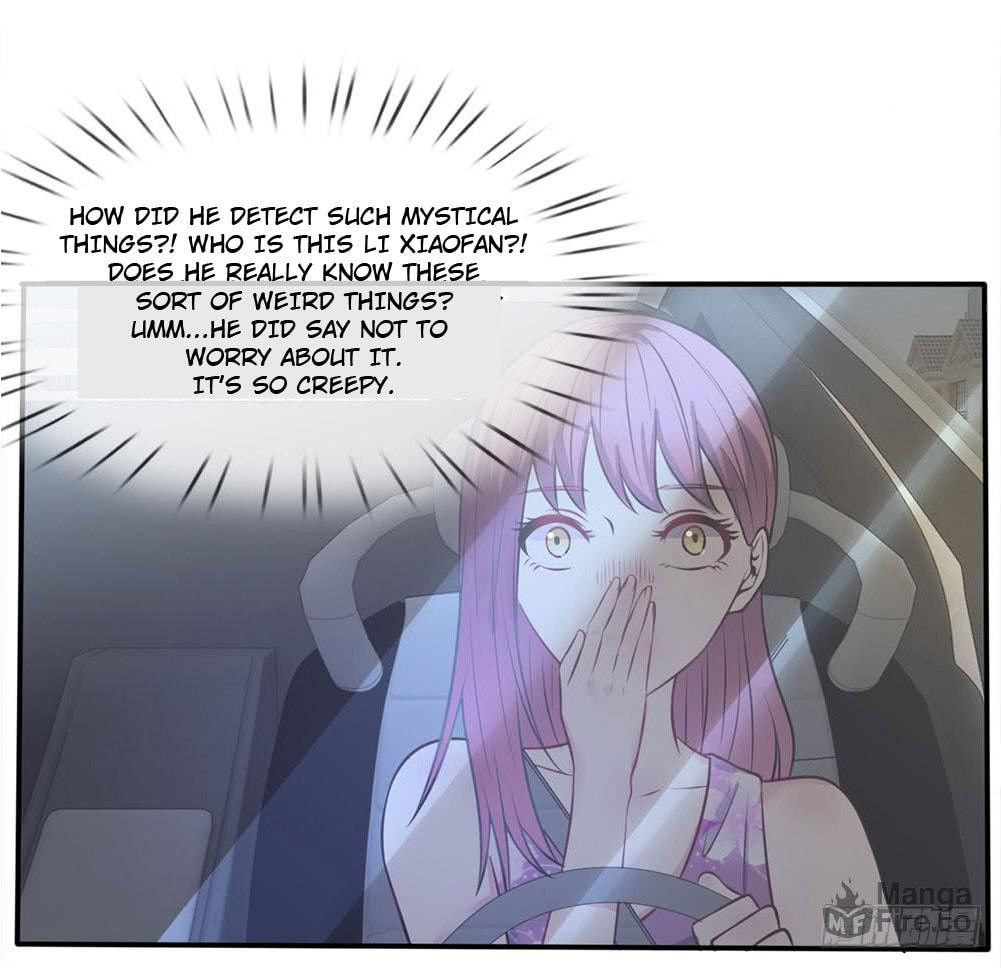 I Am Immortal (Colored) – Chapter 8 page 5