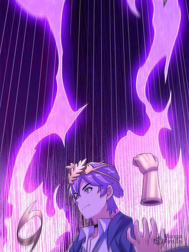 Ancient God's Chosen Warriors – Chapter 68 page 39