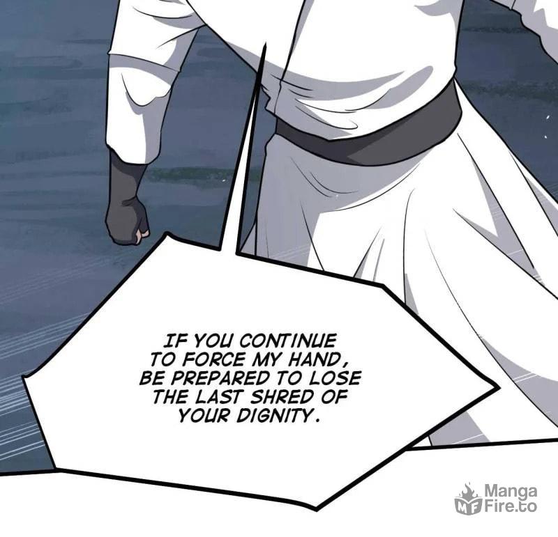 My Son, Quickly Rely On Your Father's Prestige – Chapter 60 page 11