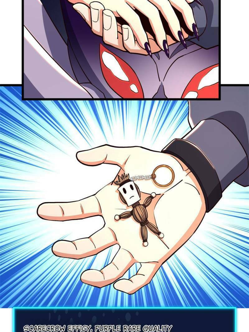 Ancient God's Chosen Warriors – Chapter 63 page 3