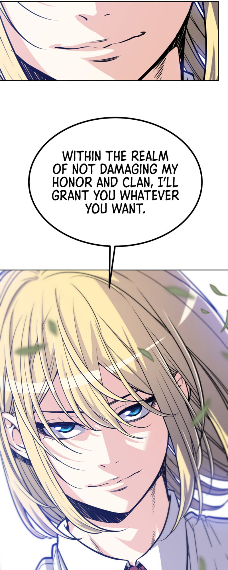 Disciple of the Holy Sword – Chapter 5 page 67