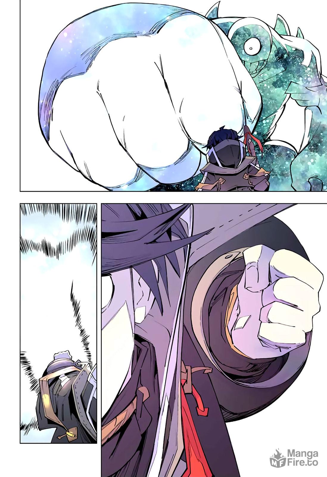 Fail To Understand page 19