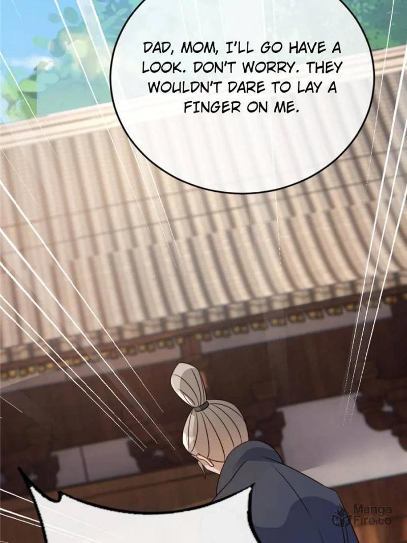 I Became the Attendant of the Villainess – Chapter 17 page 26