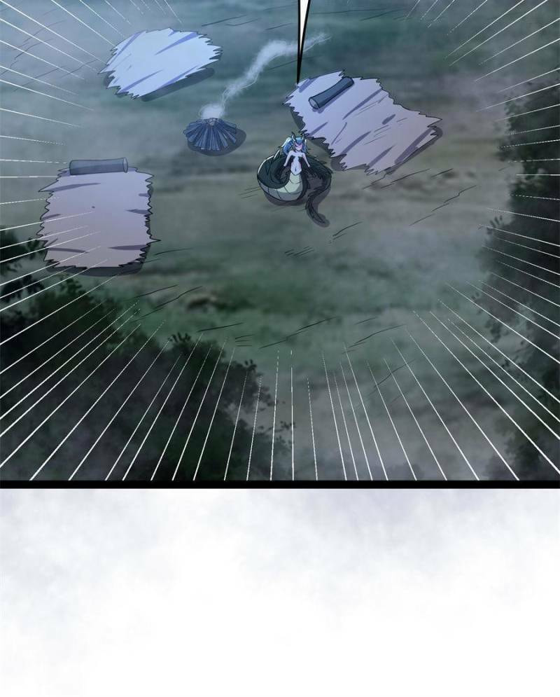 Ancient God's Chosen Warriors – Chapter 80 page 12